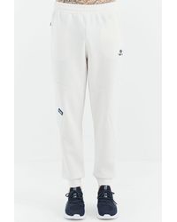 TOMMY LIFE - Relaxed Fit Fleece Sweatpants - Lyst