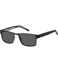 Tommy Hilfiger - Th 1974 S 57 003 Sunglasses - Lyst