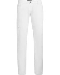 Billionaire - Jeans Recht Model Double B - Lyst