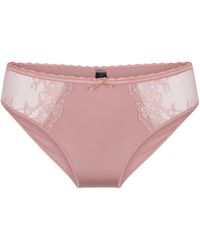 Lingadore - Daily Slip - Lyst