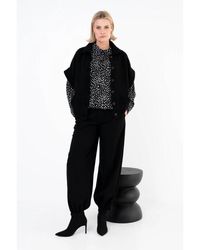 Maicazz - Wi26.65.206 Zenan Cardigan - Lyst
