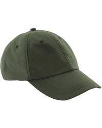 BEECHFIELD® - Wasserbeständig 6 Panel Baseball Kappe - Lyst