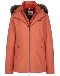 HV Polo - Jacket Hvpisa - Lyst