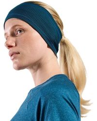 Odlo - Headband Polyknit Warm Reflective - Lyst