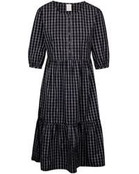 Trespass - Ladies Helen Casual Dress Cotton - Lyst