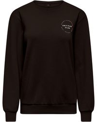 Only Play - Alleen Speelpullover - Lyst