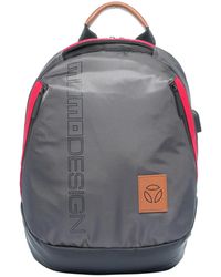 Momo Design - Rucksack And Cognac - Lyst