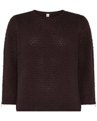 Skovhuus - Pullover 6750 - Lyst