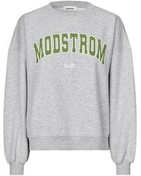 Modström - Sweat 59282 - Lyst