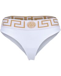 Versace - Topeka Brief - Lyst
