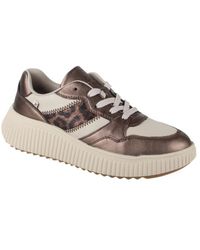 Rieker - W1702-60 Sneakers - Lyst