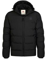 Petrol Industries - Jacket Padded-3060-Jac124 9111 Deep - Lyst