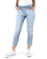 Please - P78 Jeans - Lyst