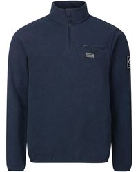 Dare 2b - Affinity Mountain Fleece Top - Lyst