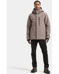 Didriksons - Stefan Usx Jkt Functioneel Jack - Lyst