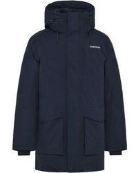 Didriksons - Akilles Usx Parka 2 Functioneel Jack - Lyst