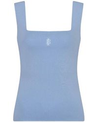 Ibana - Top Zonder Mouw 302630108 Kara - Lyst