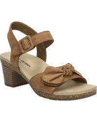 Josef Seibel - Sandaal Grace 11 - Lyst