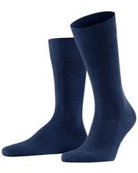 FALKE - Family Hoge Sokken - Lyst