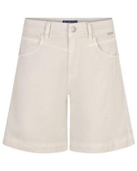 Red Button - Bermuda/Short Srb4938 Kate - Lyst