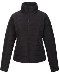 Regatta - Ladies Keava Iii Baffled Padded Jacket - Lyst