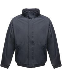 Regatta - Dover Waterproof Windproof Jacket (Thermo-Guard Insulation) - Lyst