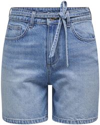 ONLY - Alleen Broek - Lyst
