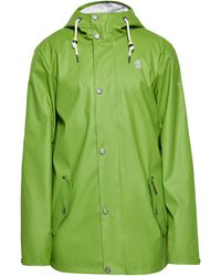 Schmuddelwedda - Regenjas Lichtgroen - Lyst