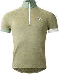 Dare 2b - Pedal It Out Ii Jersey (Olivine Marl) - Lyst