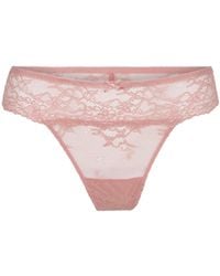 Lingadore - Daily String - Lyst