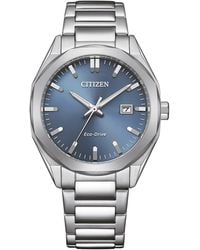 Citizen - Watch Bm7620-83M Stainless Steel - Lyst