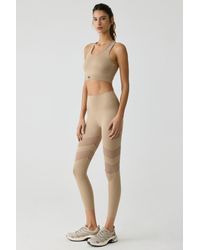 Grimelange - High Waist Skinny Leggings - Lyst