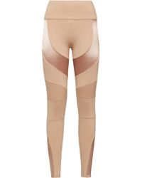 Philipp Plein - Sport Leggings Iconic Plein - Lyst