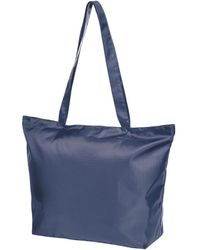 Halfar - Einkaufstasche "Store" (Marineblau) - Lyst