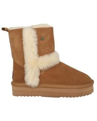 Warmbat - Kangaroo Laars - Lyst