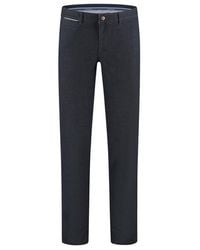 Com4 - Modern Chino Collection Pantalons 21282114 - Lyst