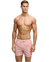 Superdry - Seer Sucker Swimsuit - Lyst