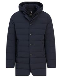 DUNO - Winterjas Donker - Lyst