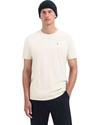 No Excess - T-Shirt Crewneck Solid Basic Kit - Lyst