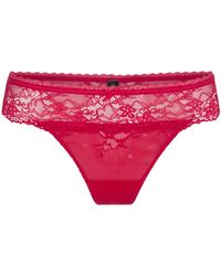 Lingadore - Daily String - Lyst