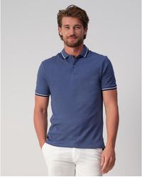 Campbell - Polo Donker - Lyst