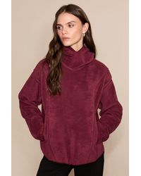 Grimelange - Regular Fit Crew Neck Sweatshirt - Lyst