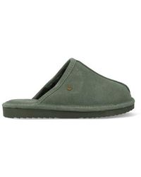 Warmbat - Pantoffels Barron Brr421036 Duck - Lyst