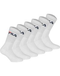 Fila - Sokken - Lyst