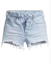 Levi's - Bermuda/Short 56327 - Lyst