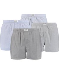 Levi's - Levi's Geweven Boxershorts - Lyst