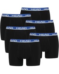 Head - Basic Boxer 2P Boxershorts - Lyst