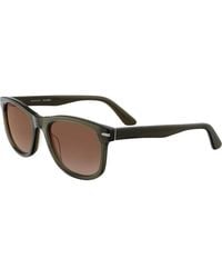 Serengeti - Ss745004-S 54 Danny Sunglasses - Lyst