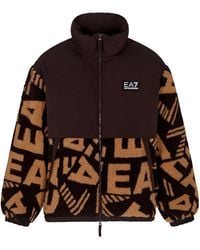 EA7 - Jas - Lyst