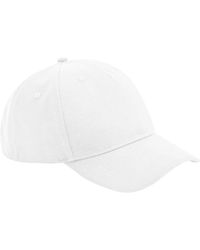 BEECHFIELD® - Baseball-Mütze 5 Segmente Für Herren/Damen - Lyst